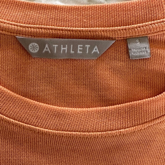 Athleta Mindset Sweatshirt - Picture 11 of 11
